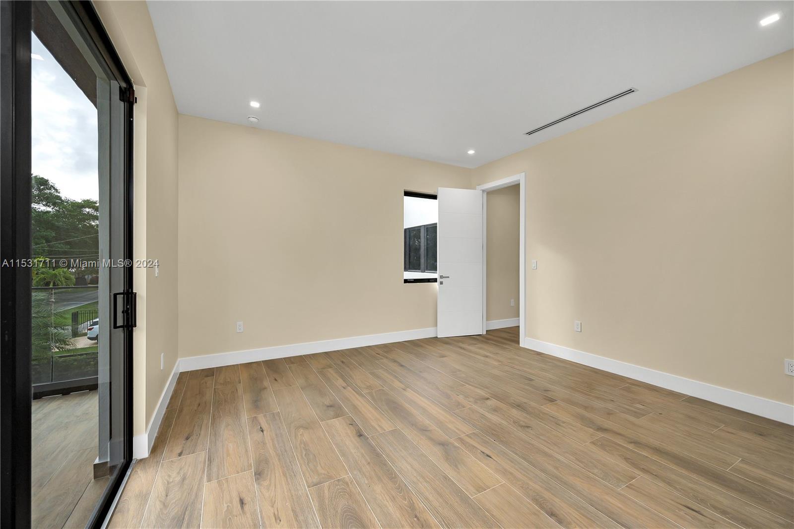 BEDROOM#5, 2nd Flr w/ Balcony facing Front of Structure (2)