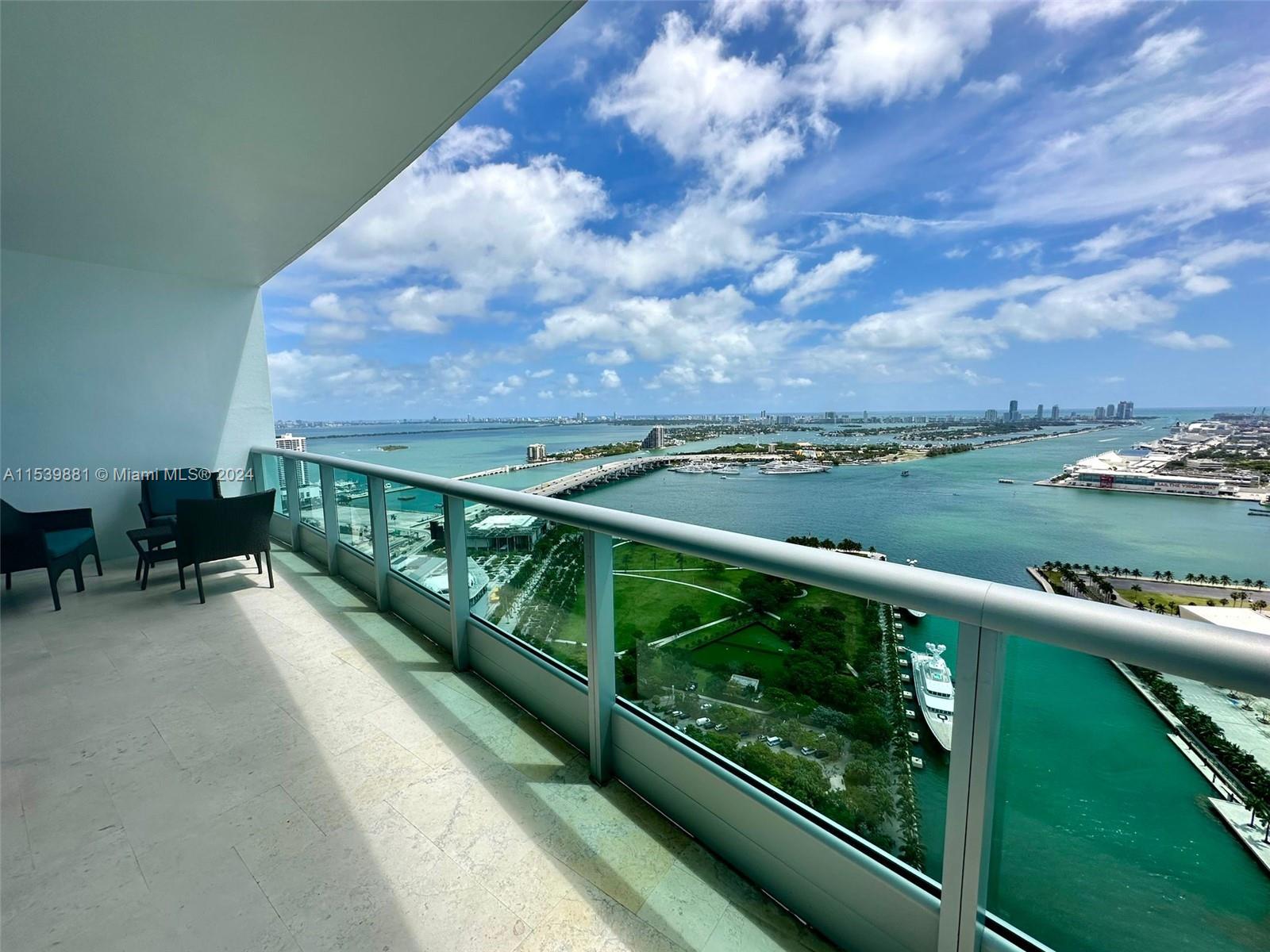 900  Biscayne Blvd #4203 For Sale A11539881, FL