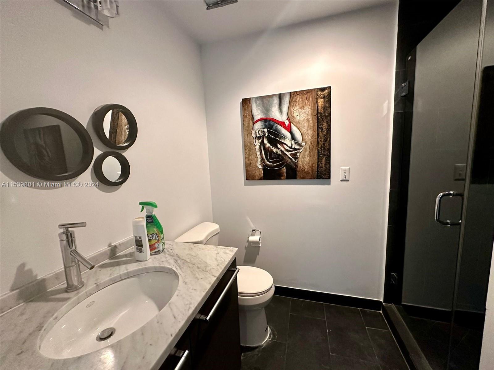 900 Biscayne Blvd 4203, Miami, Florida 33132, 1 Bedroom Bedrooms, ,1 BathroomBathrooms,Residential,For Sale,900 Biscayne Blvd 4203,A11539881