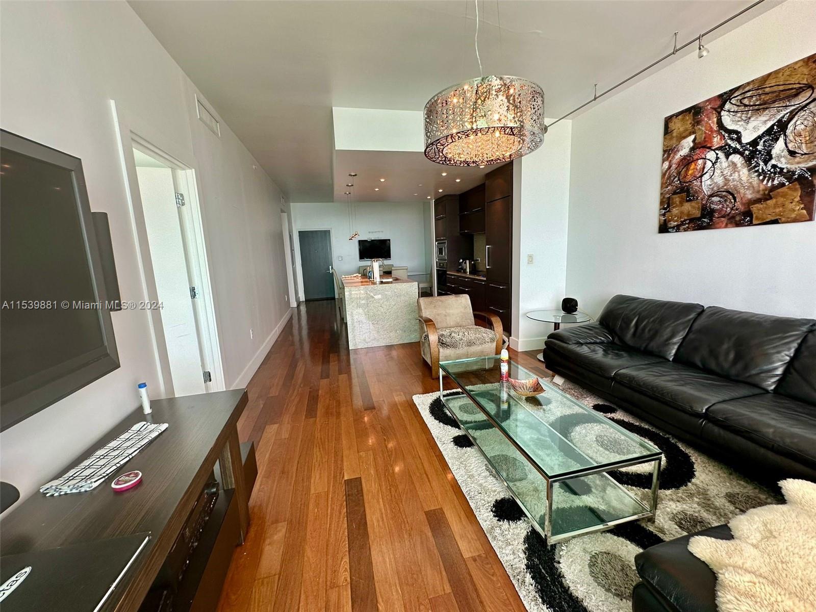 900 Biscayne Blvd 4203, Miami, Florida 33132, 1 Bedroom Bedrooms, ,1 BathroomBathrooms,Residential,For Sale,900 Biscayne Blvd 4203,A11539881
