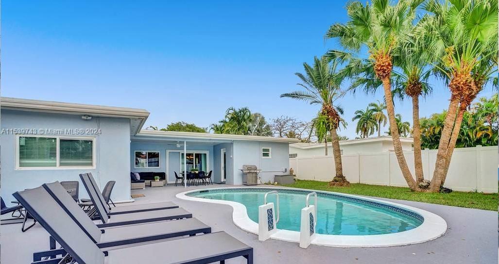 1426 Coolidge St, Hollywood, Florida 33020, 5 Bedrooms Bedrooms, ,3 BathroomsBathrooms,Residential,For Sale,1426 Coolidge St,A11539743