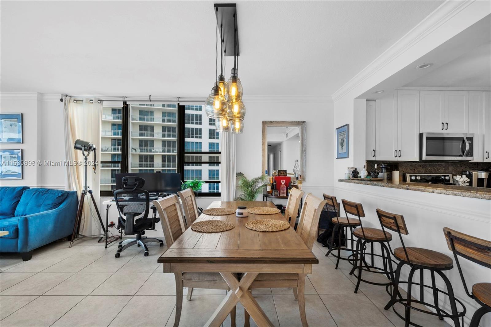 3505 S Ocean Dr 1221, Hollywood, Florida 33019, 2 Bedrooms Bedrooms, ,2 BathroomsBathrooms,Residentiallease,For Rent,3505 S Ocean Dr 1221,A11539898