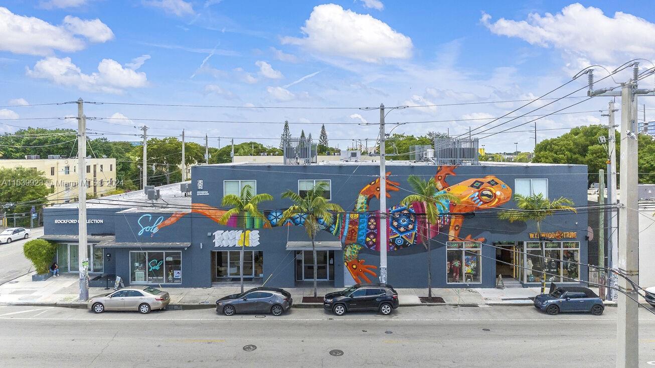 2200 NW 2nd Ave, Miami, Florida 33127, ,Commercialsale,For Sale,2200 NW 2nd Ave,A11539923