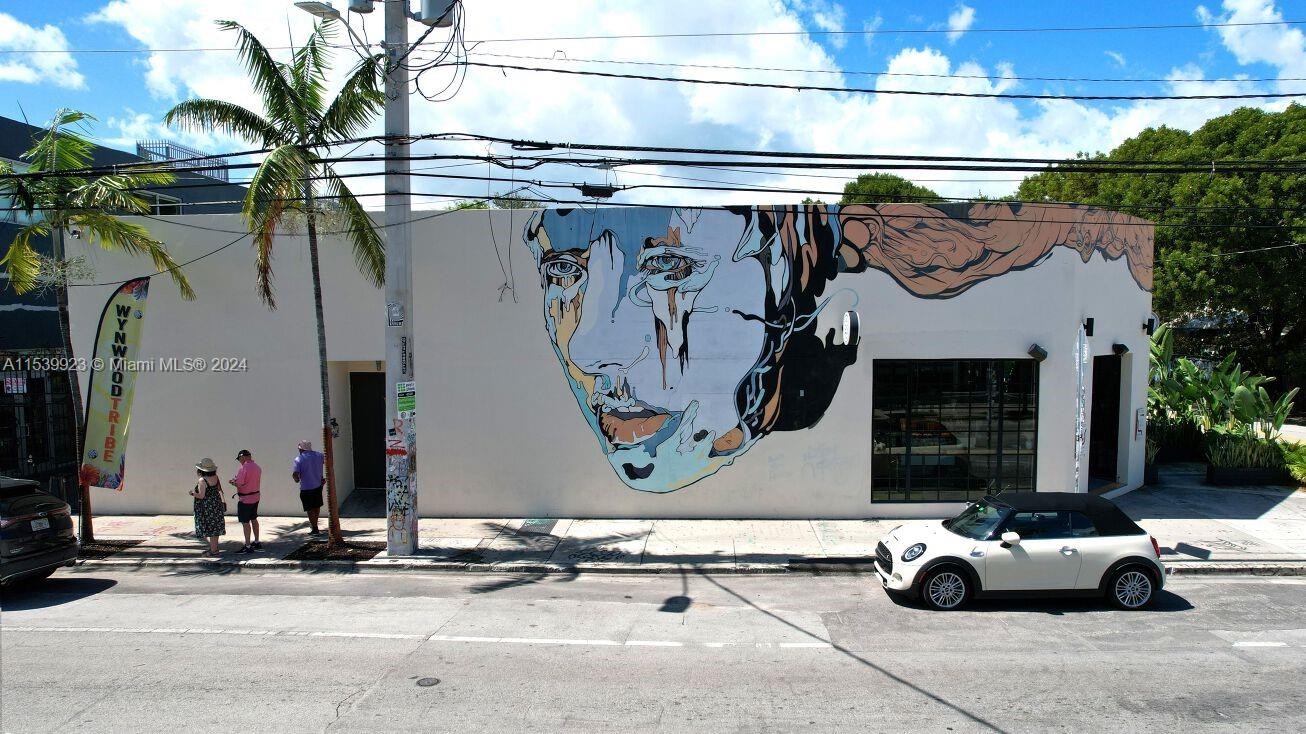 2200 NW 2nd Ave, Miami, Florida 33127, ,Commercialsale,For Sale,2200 NW 2nd Ave,A11539923