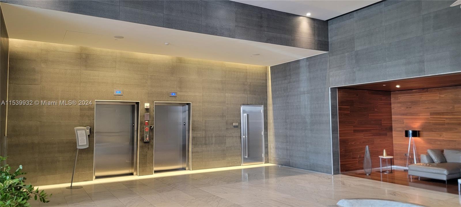 68 SE 6th St 2110, Miami, Florida 33131, 2 Bedrooms Bedrooms, ,2 BathroomsBathrooms,Residential,For Sale,68 SE 6th St 2110,A11539932