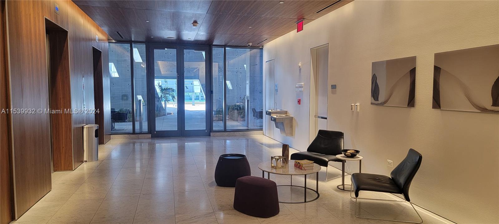 68 SE 6th St 2110, Miami, Florida 33131, 2 Bedrooms Bedrooms, ,2 BathroomsBathrooms,Residential,For Sale,68 SE 6th St 2110,A11539932
