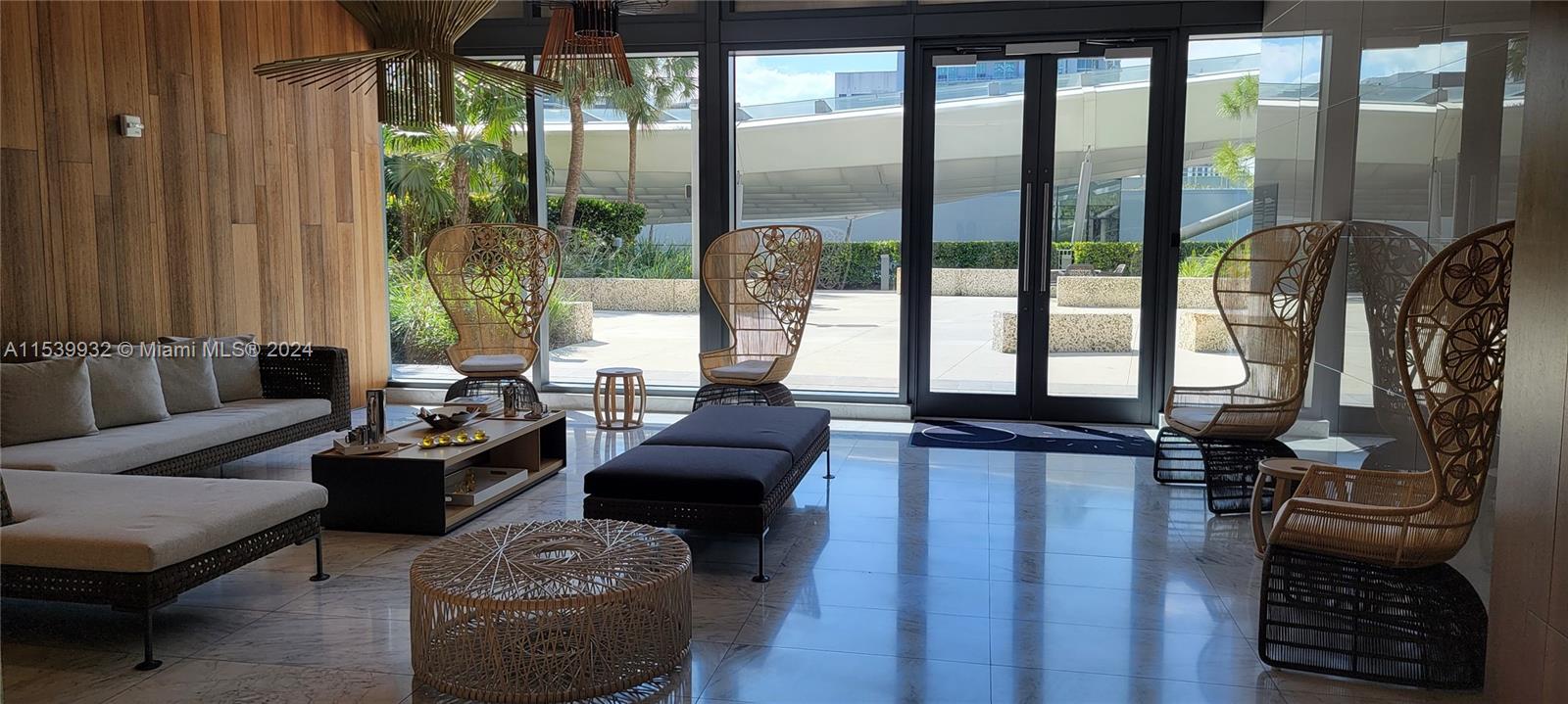 68 SE 6th St 2110, Miami, Florida 33131, 2 Bedrooms Bedrooms, ,2 BathroomsBathrooms,Residential,For Sale,68 SE 6th St 2110,A11539932