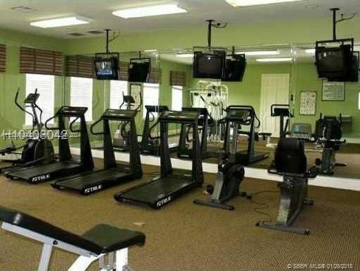 1606 Belmont Ln 1606, North Lauderdale, Florida 33068, 2 Bedrooms Bedrooms, ,2 BathroomsBathrooms,Residentiallease,For Rent,1606 Belmont Ln 1606,A11539929