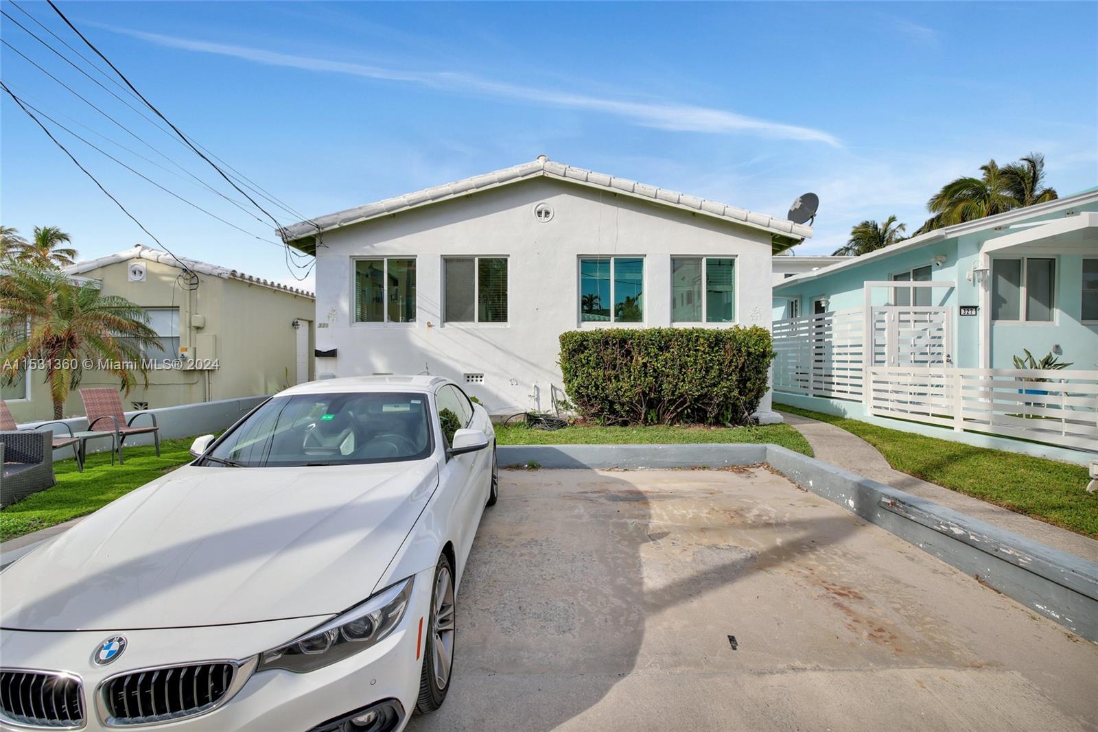 329 Monroe St, Hollywood, Florida 33019, ,Residentialincome,For Sale,329 Monroe St,A11531360