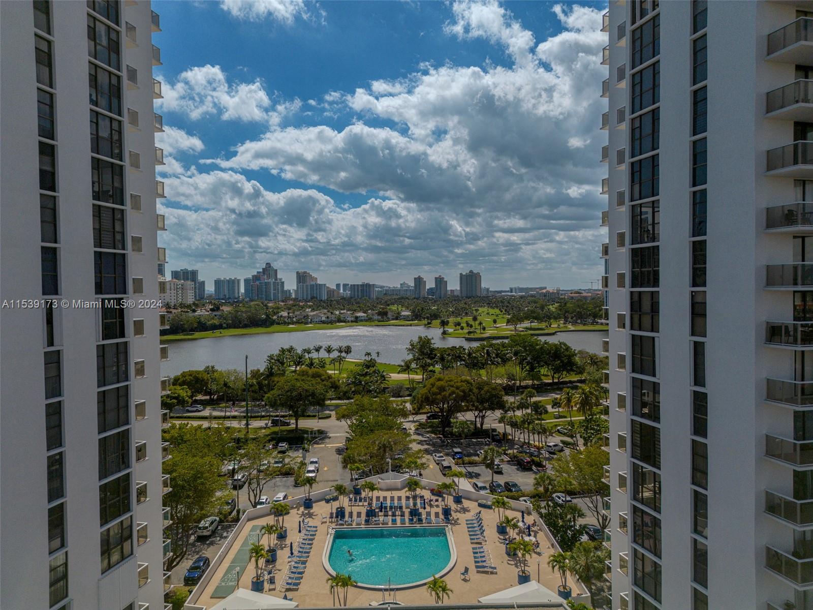 3701 N Country Club Dr #309 For Sale A11539173, FL