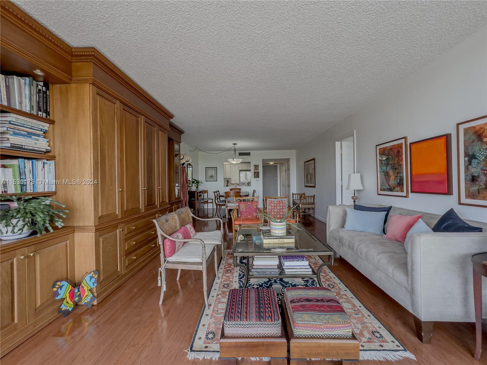 3701 N Country Club Dr 309, Aventura, Florida 33180, 2 Bedrooms Bedrooms, ,2 BathroomsBathrooms,Residential,For Sale,3701 N Country Club Dr 309,A11539173