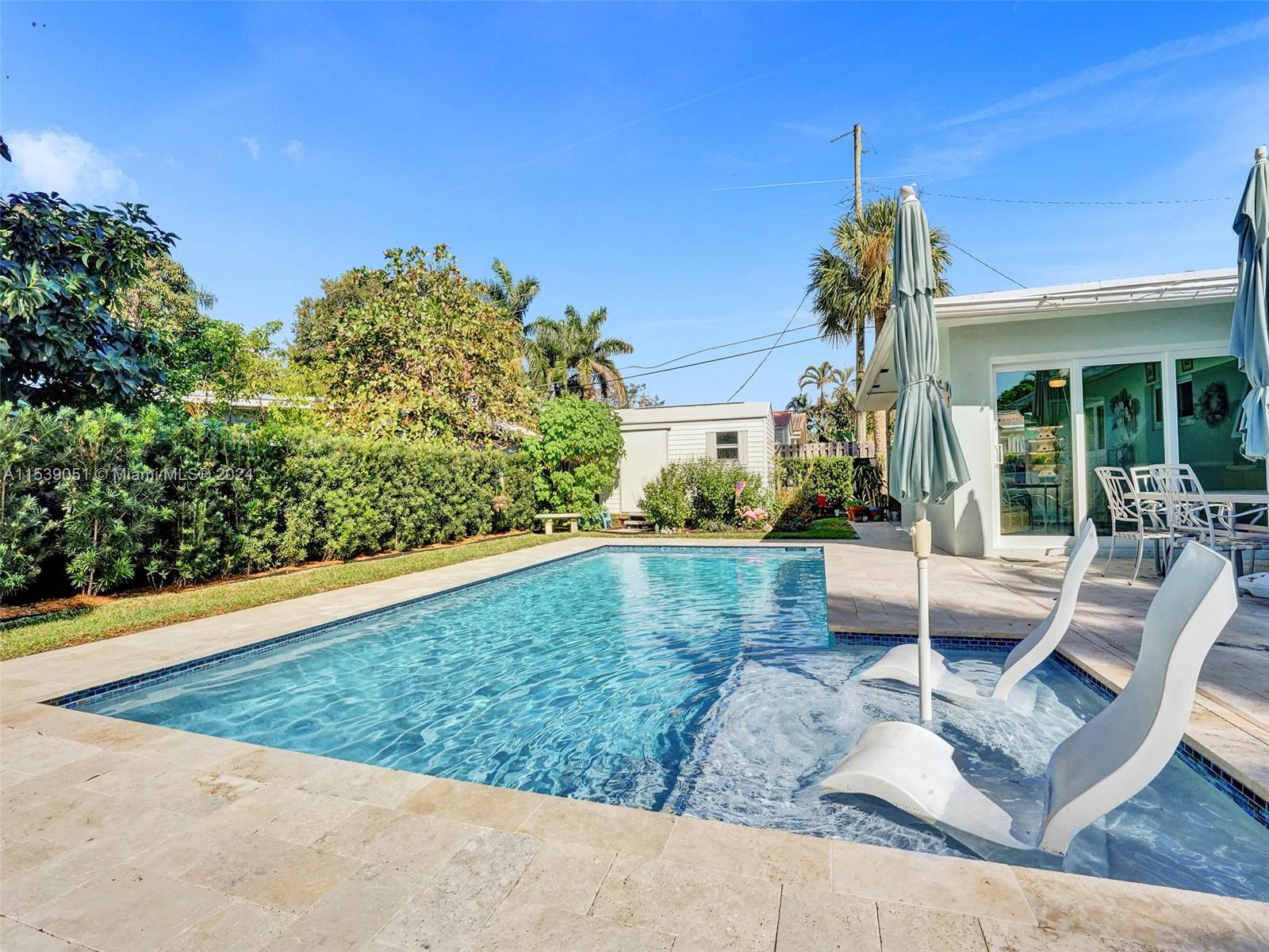 3009 NE 2nd Ter, Wilton Manors, Florida 33334, 2 Bedrooms Bedrooms, ,2 BathroomsBathrooms,Residential,For Sale,3009 NE 2nd Ter,A11539051