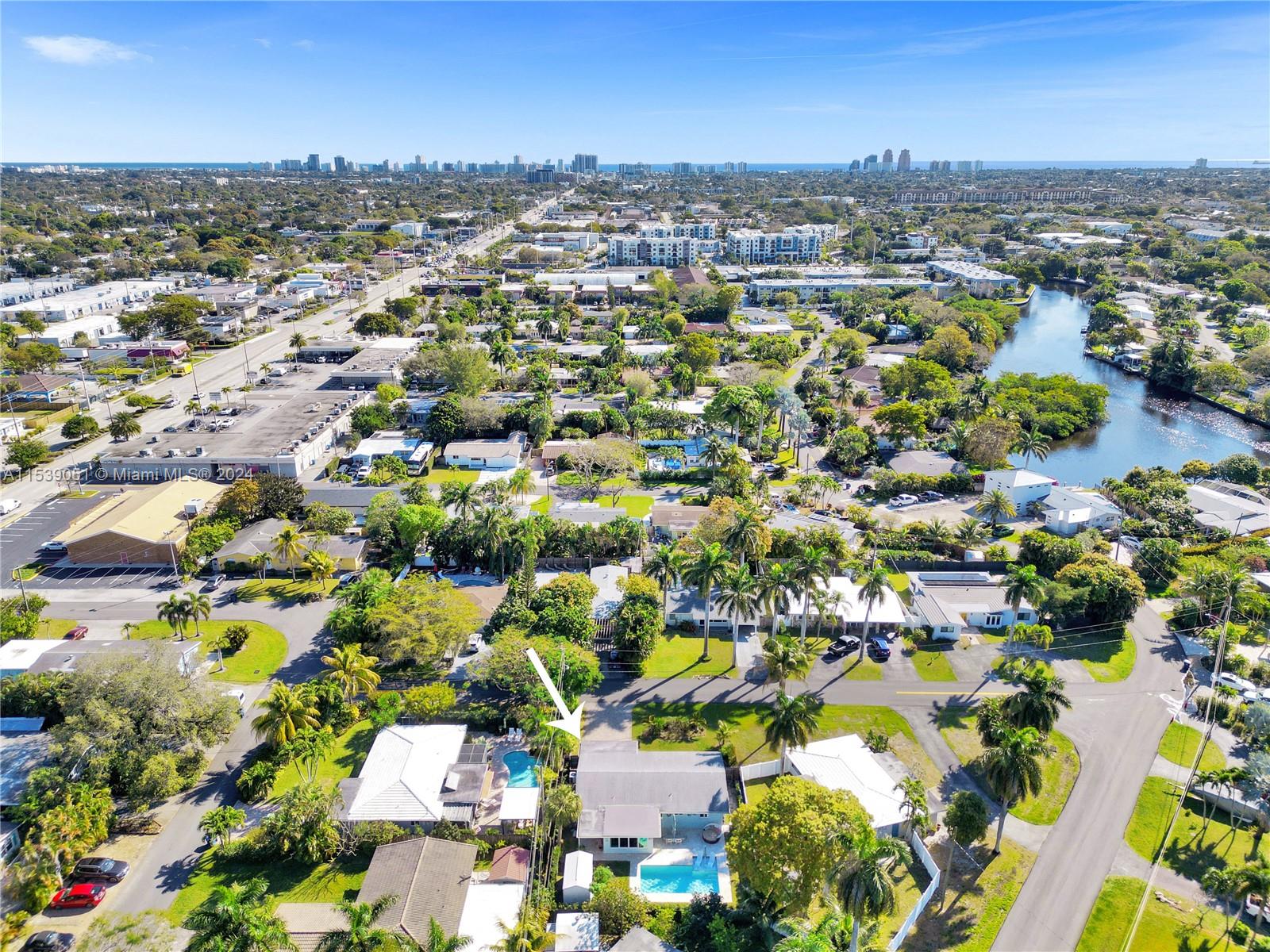 3009 NE 2nd Ter, Wilton Manors, Florida 33334, 2 Bedrooms Bedrooms, ,2 BathroomsBathrooms,Residential,For Sale,3009 NE 2nd Ter,A11539051