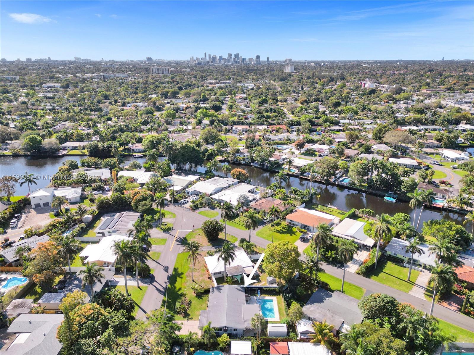3009 NE 2nd Ter, Wilton Manors, Florida 33334, 2 Bedrooms Bedrooms, ,2 BathroomsBathrooms,Residential,For Sale,3009 NE 2nd Ter,A11539051