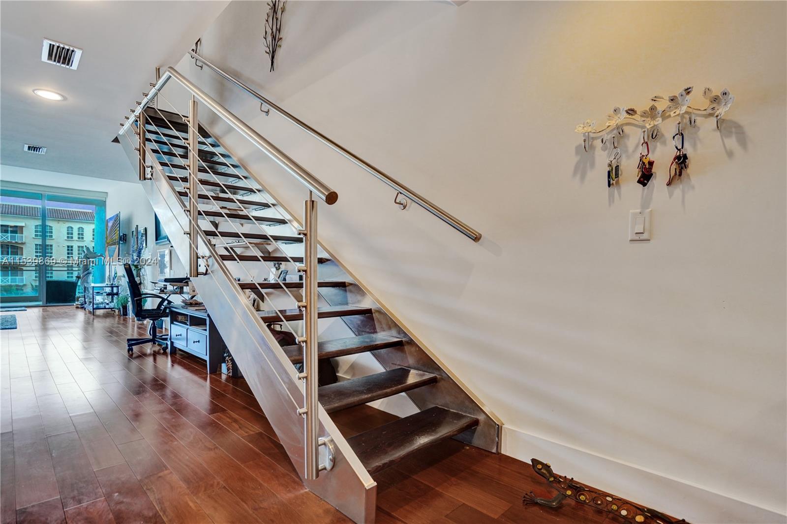 2950 NE 188th St 417, Aventura, Florida 33180, 1 Bedroom Bedrooms, ,2 BathroomsBathrooms,Residentiallease,For Rent,2950 NE 188th St 417,A11539869