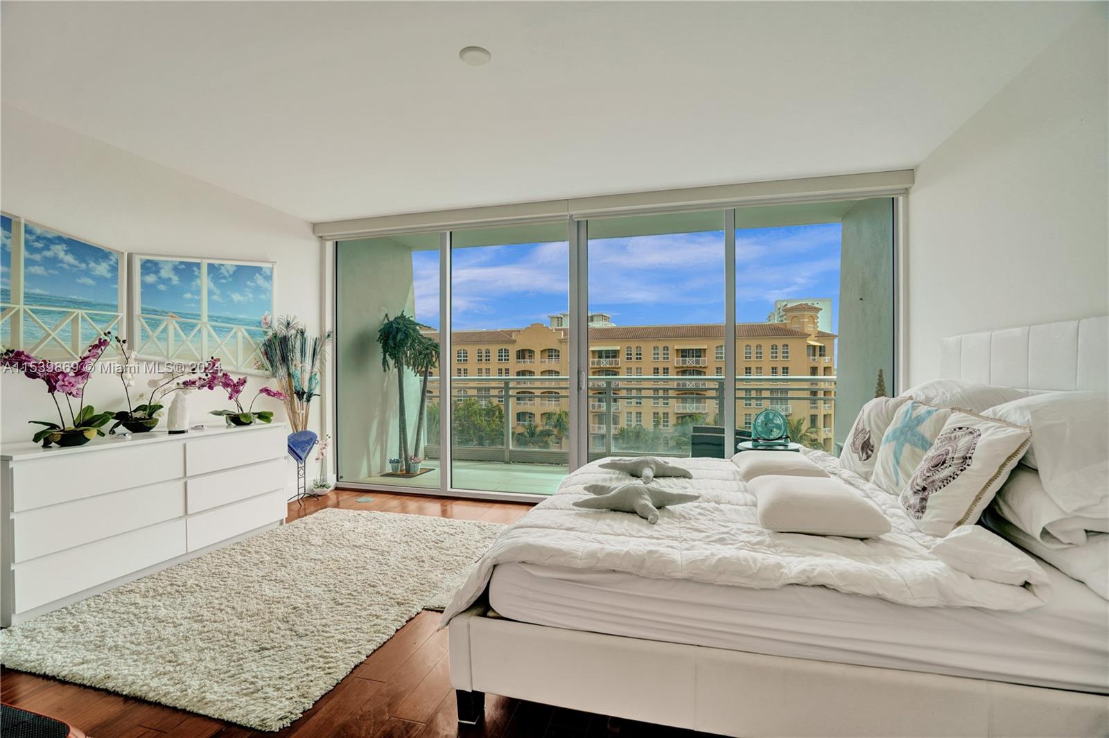 2950 NE 188th St 417, Aventura, Florida 33180, 1 Bedroom Bedrooms, ,2 BathroomsBathrooms,Residentiallease,For Rent,2950 NE 188th St 417,A11539869