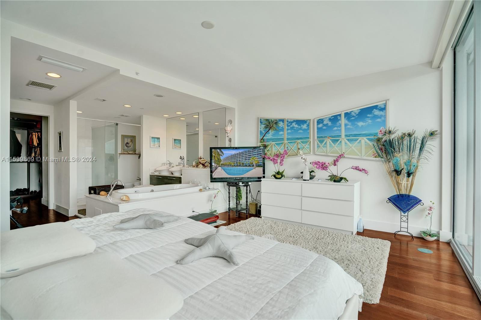 2950 NE 188th St 417, Aventura, Florida 33180, 1 Bedroom Bedrooms, ,2 BathroomsBathrooms,Residentiallease,For Rent,2950 NE 188th St 417,A11539869