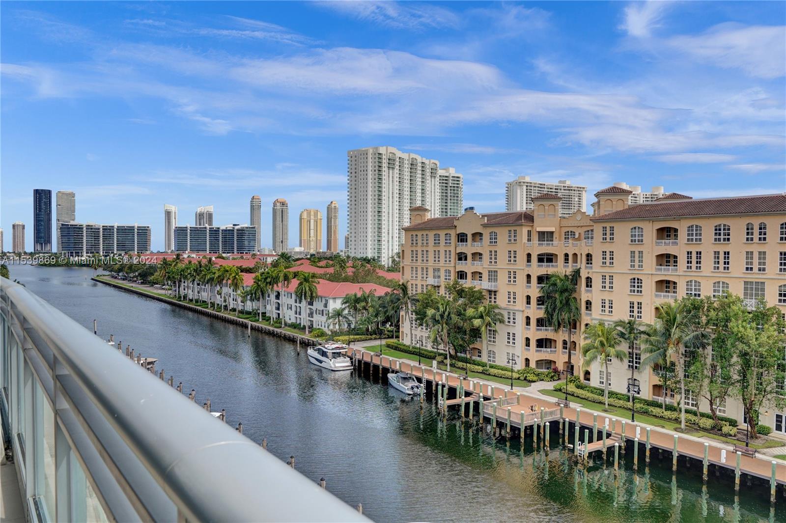 2950 NE 188th St 417, Aventura, Florida 33180, 1 Bedroom Bedrooms, ,2 BathroomsBathrooms,Residentiallease,For Rent,2950 NE 188th St 417,A11539869