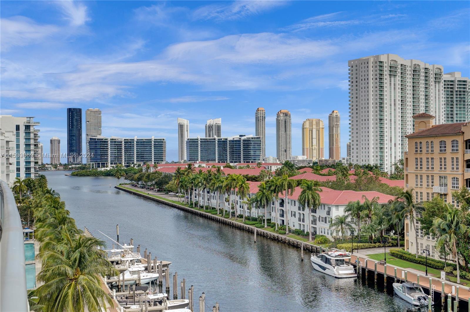 2950 NE 188th St 417, Aventura, Florida 33180, 1 Bedroom Bedrooms, ,2 BathroomsBathrooms,Residentiallease,For Rent,2950 NE 188th St 417,A11539869