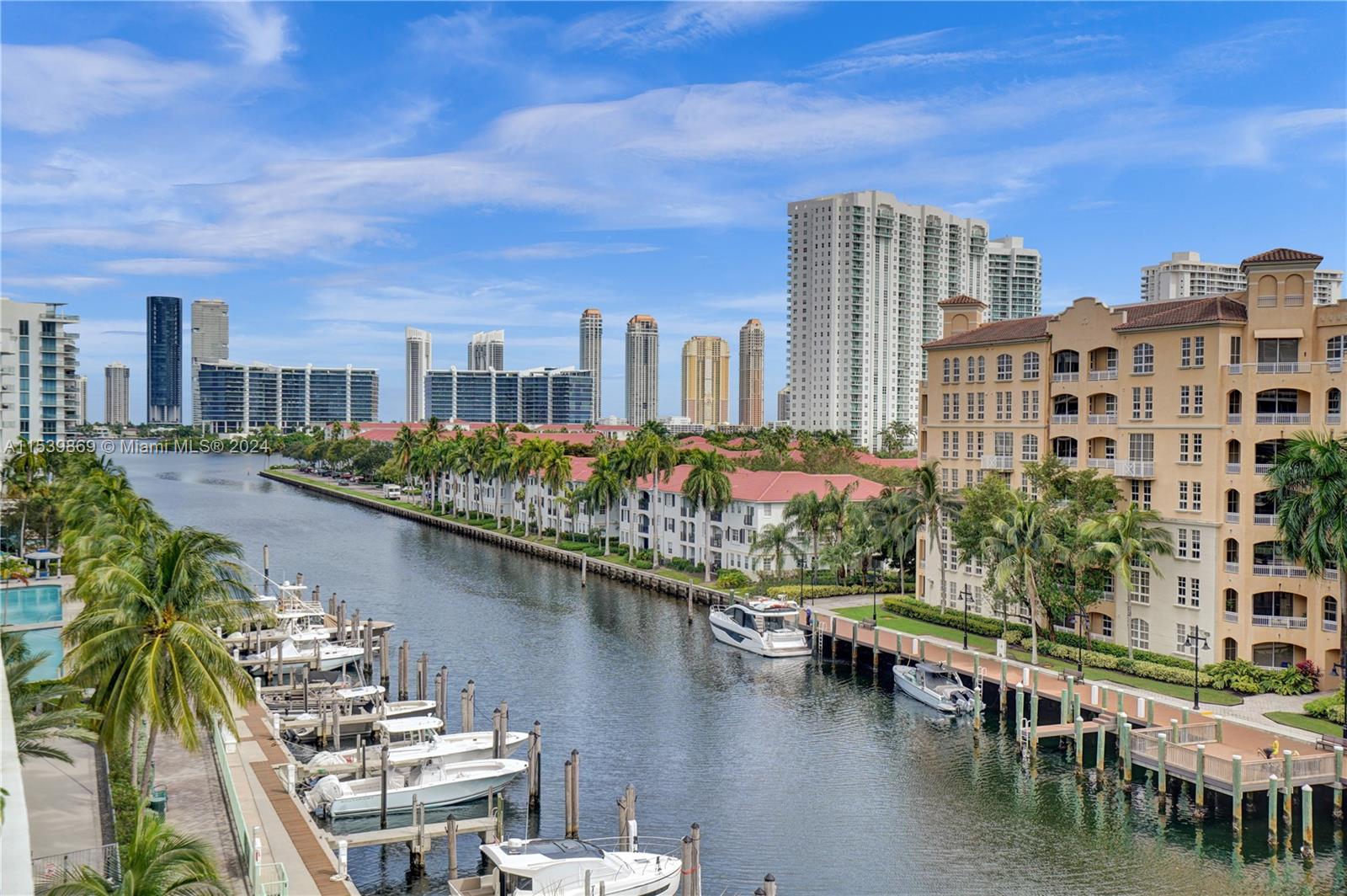 2950 NE 188th St 417, Aventura, Florida 33180, 1 Bedroom Bedrooms, ,2 BathroomsBathrooms,Residentiallease,For Rent,2950 NE 188th St 417,A11539869