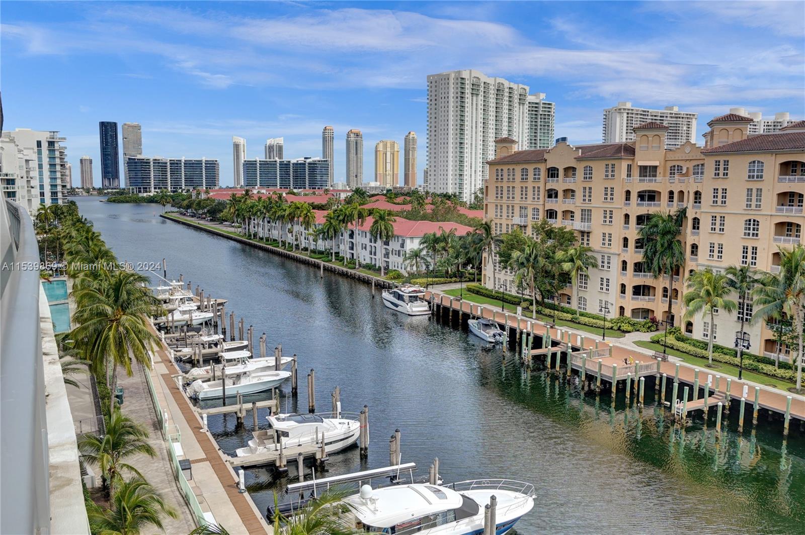 2950 NE 188th St 417, Aventura, Florida 33180, 1 Bedroom Bedrooms, ,2 BathroomsBathrooms,Residentiallease,For Rent,2950 NE 188th St 417,A11539869