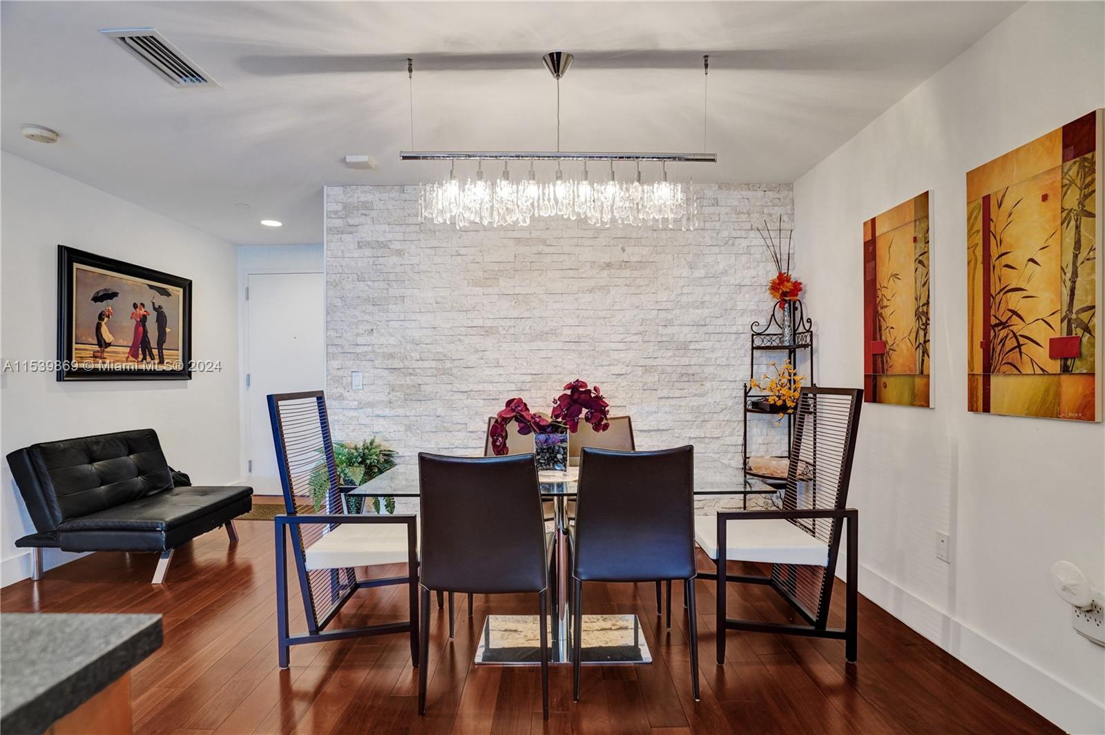 2950 NE 188th St 417, Aventura, Florida 33180, 1 Bedroom Bedrooms, ,2 BathroomsBathrooms,Residentiallease,For Rent,2950 NE 188th St 417,A11539869