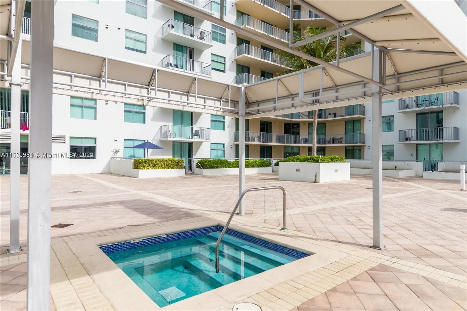 140 S Dixie Hwy 433, Hollywood, Florida 33020, 1 Bedroom Bedrooms, ,1 BathroomBathrooms,Residentiallease,For Rent,140 S Dixie Hwy 433,A11539981