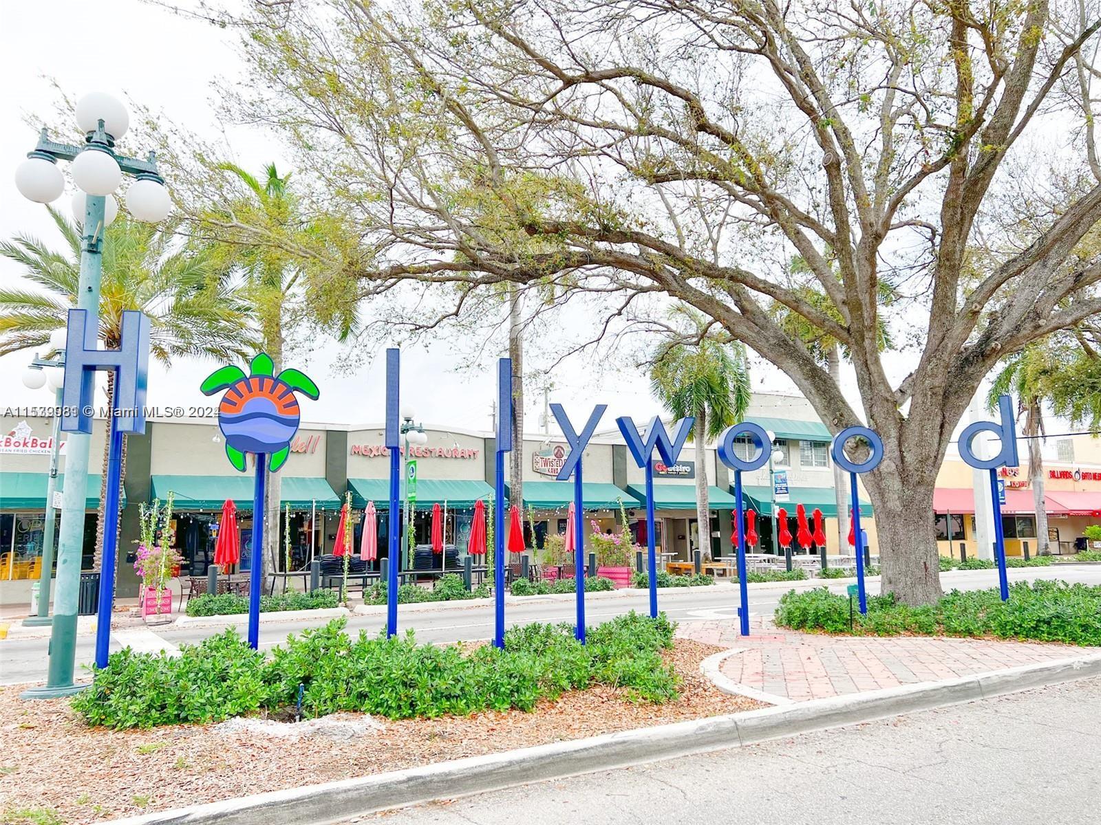 140 S Dixie Hwy 433, Hollywood, Florida 33020, 1 Bedroom Bedrooms, ,1 BathroomBathrooms,Residentiallease,For Rent,140 S Dixie Hwy 433,A11539981