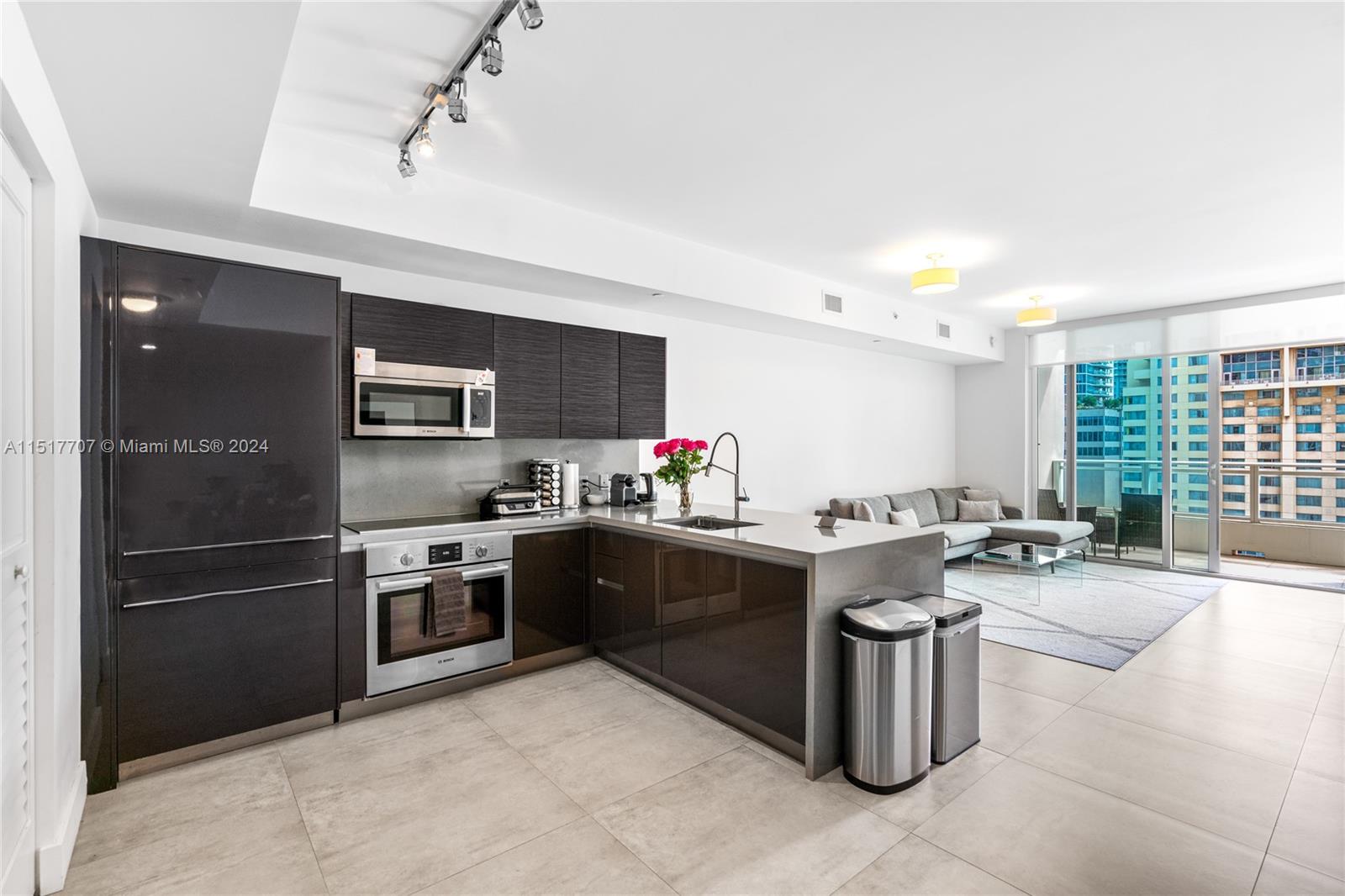 1080 Brickell Ave 1502, Miami, Florida 33131, 1 Bedroom Bedrooms, ,1 BathroomBathrooms,Residential,For Sale,1080 Brickell Ave 1502,A11517707