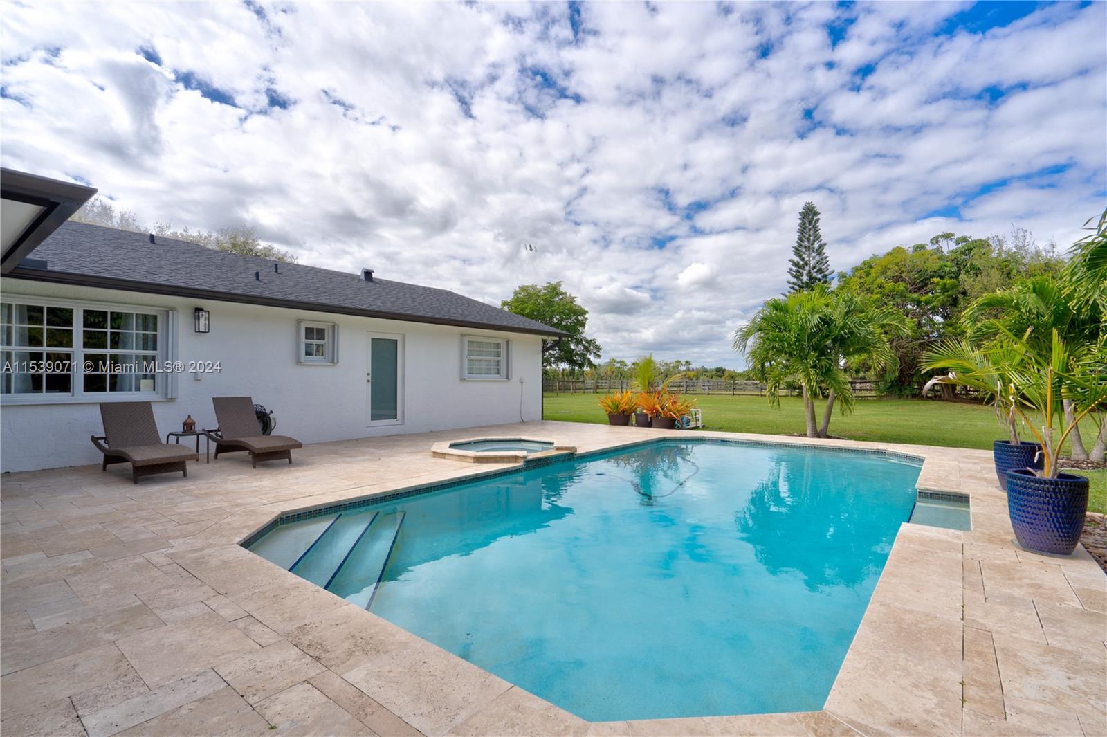 15381 SW 258th St, Homestead, Florida 33032, 3 Bedrooms Bedrooms, ,2 BathroomsBathrooms,Residential,For Sale,15381 SW 258th St,A11539071