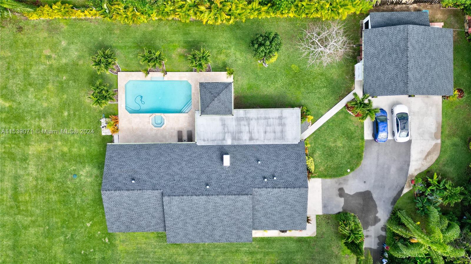 15381 SW 258th St, Homestead, Florida 33032, 3 Bedrooms Bedrooms, ,2 BathroomsBathrooms,Residential,For Sale,15381 SW 258th St,A11539071