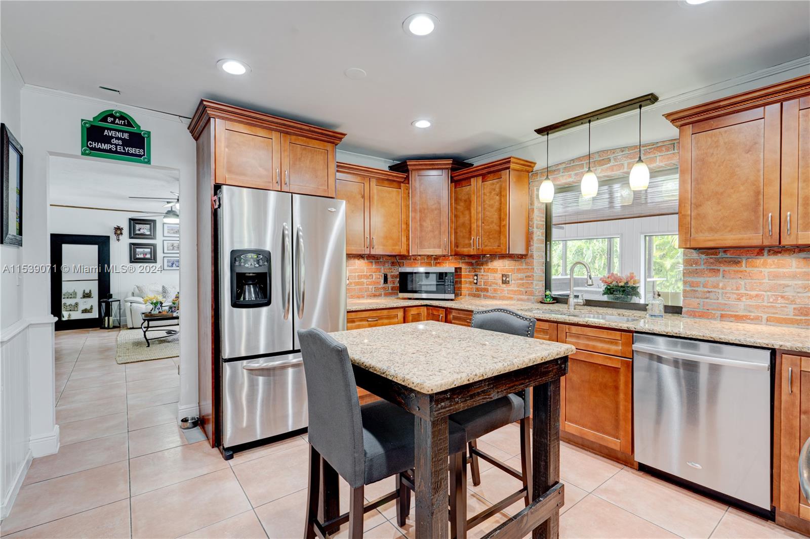 15381 SW 258th St, Homestead, Florida 33032, 3 Bedrooms Bedrooms, ,2 BathroomsBathrooms,Residential,For Sale,15381 SW 258th St,A11539071