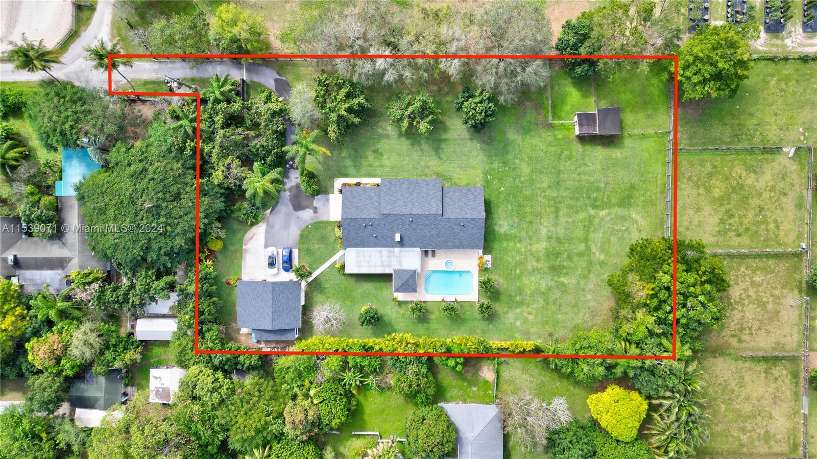 15381 SW 258th St, Homestead, Florida 33032, 3 Bedrooms Bedrooms, ,2 BathroomsBathrooms,Residential,For Sale,15381 SW 258th St,A11539071