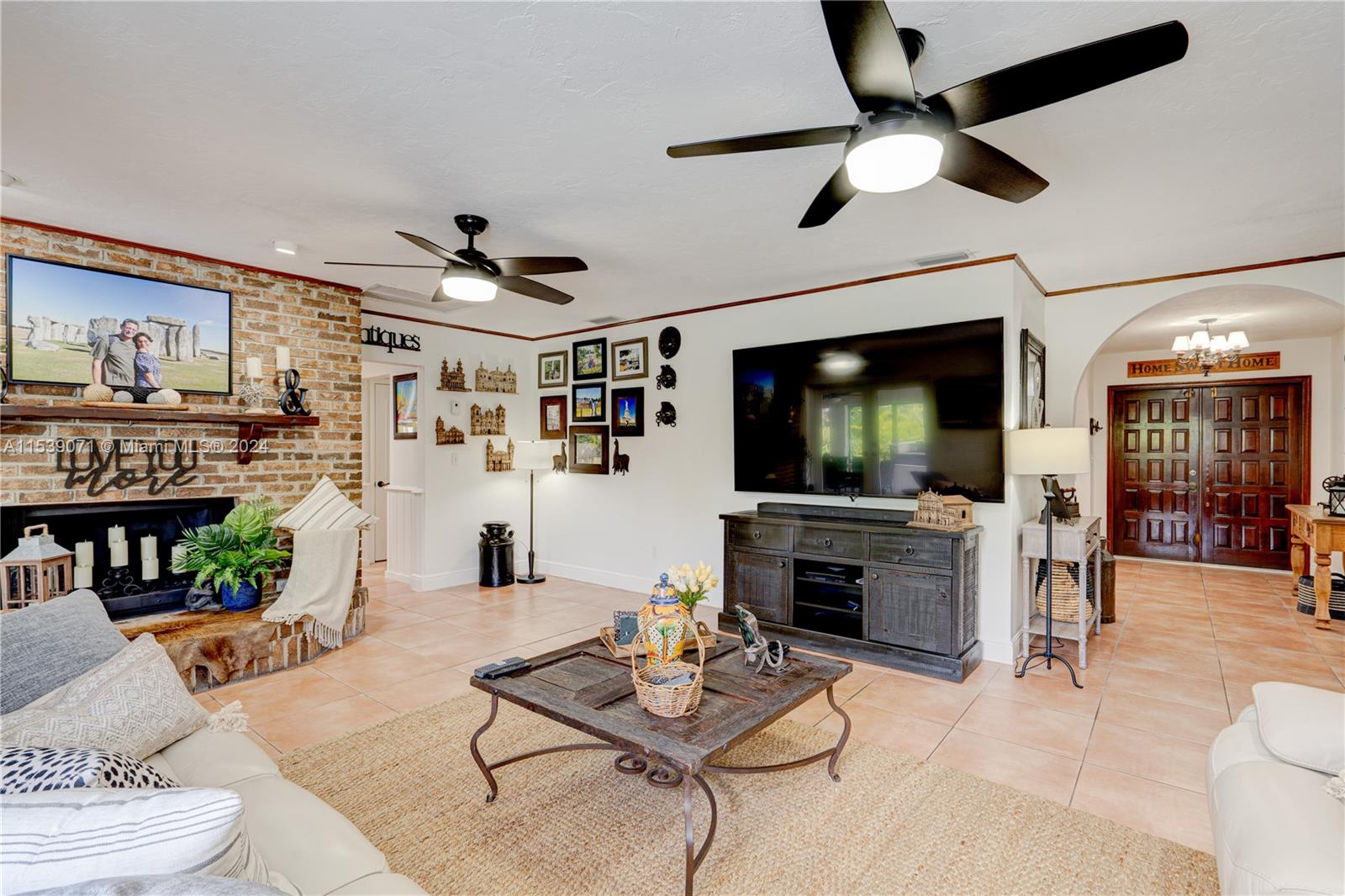 15381 SW 258th St, Homestead, Florida 33032, 3 Bedrooms Bedrooms, ,2 BathroomsBathrooms,Residential,For Sale,15381 SW 258th St,A11539071