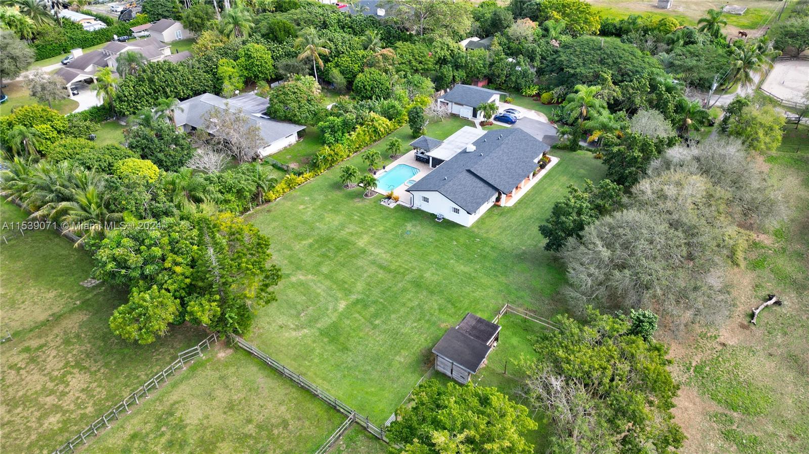 15381 SW 258th St, Homestead, Florida 33032, 3 Bedrooms Bedrooms, ,2 BathroomsBathrooms,Residential,For Sale,15381 SW 258th St,A11539071