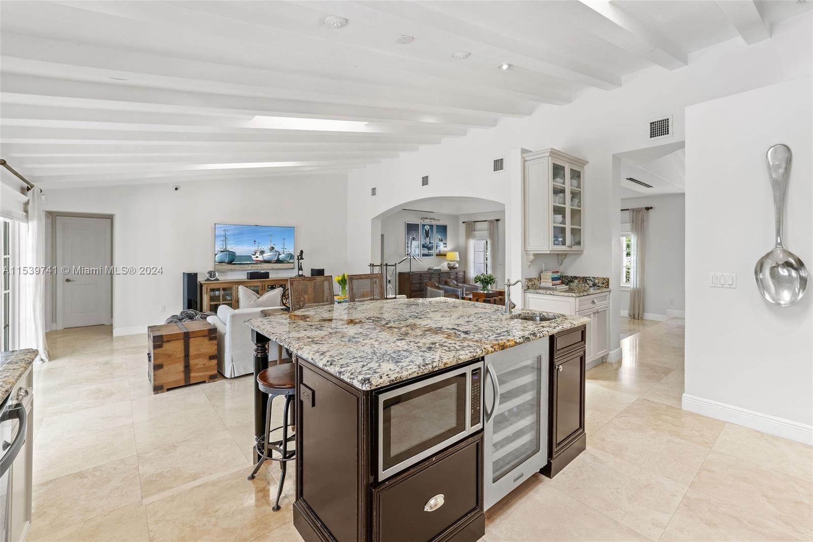 1640 Bayshore Dr, Miami, FL, 33133 United States, 4 Bedrooms Bedrooms, ,3 BathroomsBathrooms,Residential,For Sale,Bayshore Dr,A11539741