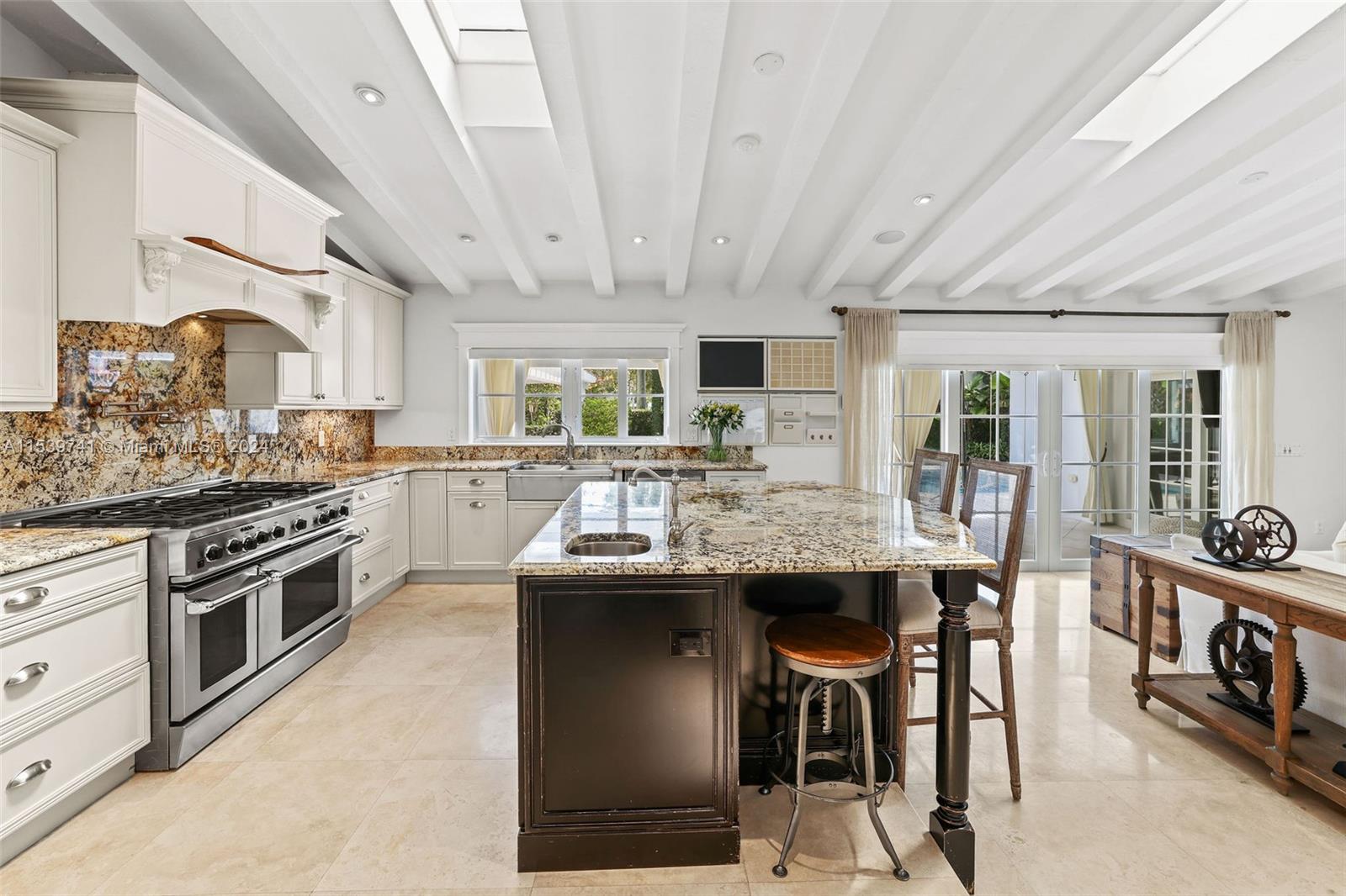 1640 Bayshore Dr, Miami, FL, 33133 United States, 4 Bedrooms Bedrooms, ,3 BathroomsBathrooms,Residential,For Sale,Bayshore Dr,A11539741