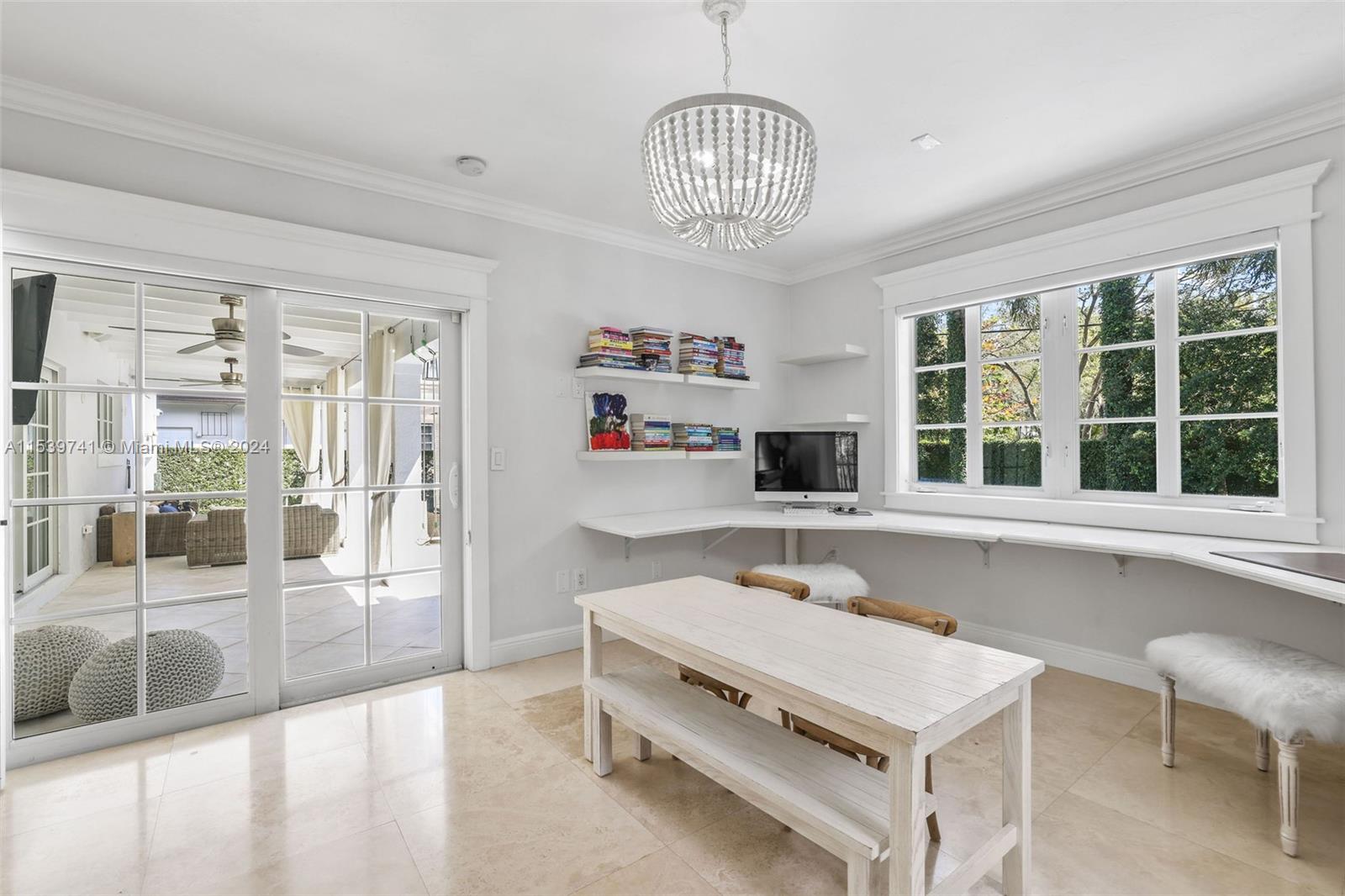 1640 Bayshore Dr, Miami, FL, 33133 United States, 4 Bedrooms Bedrooms, ,3 BathroomsBathrooms,Residential,For Sale,Bayshore Dr,A11539741