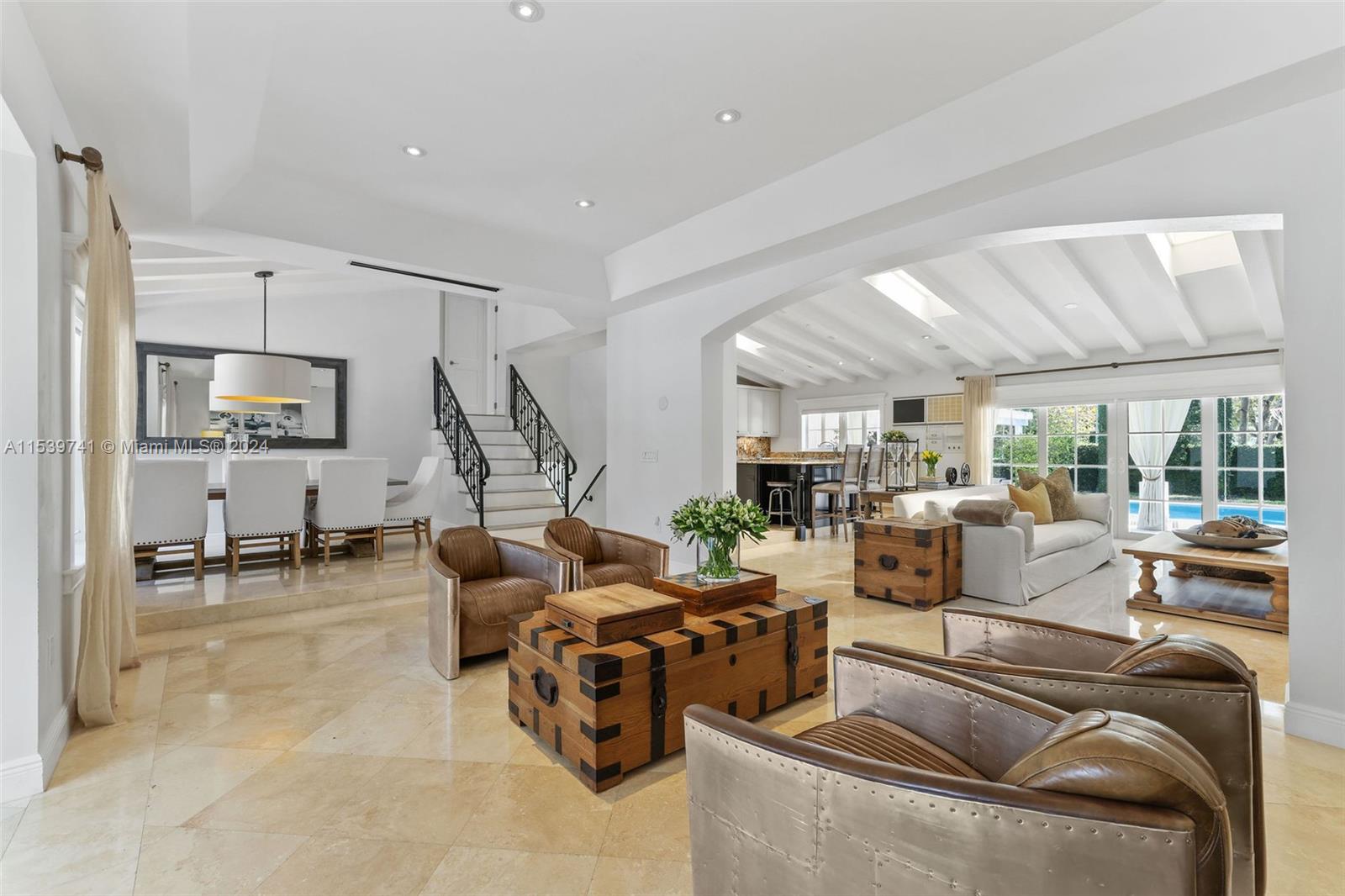 1640 Bayshore Dr, Miami, FL, 33133 United States, 4 Bedrooms Bedrooms, ,3 BathroomsBathrooms,Residential,For Sale,Bayshore Dr,A11539741