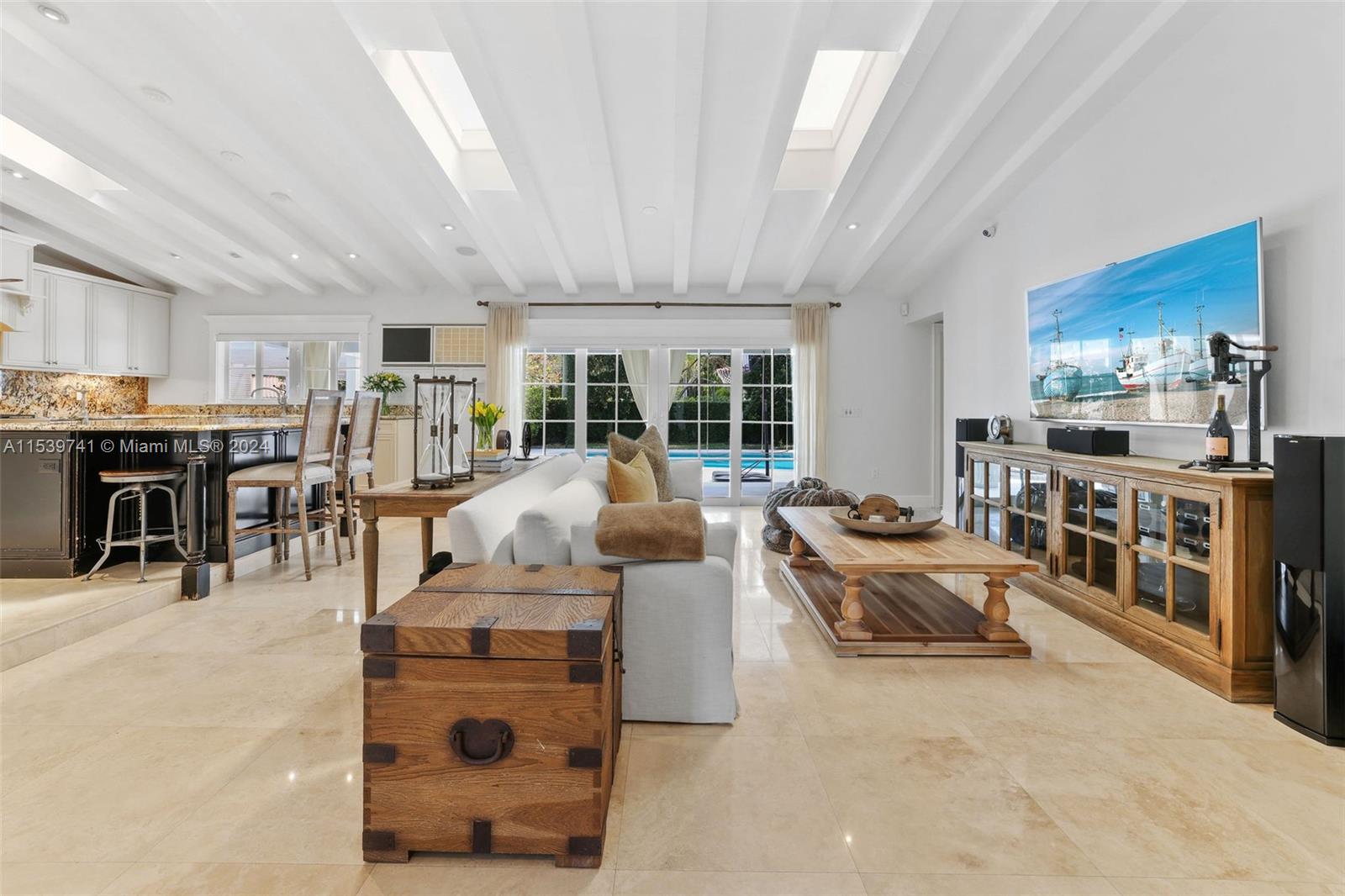 1640 Bayshore Dr, Miami, FL, 33133 United States, 4 Bedrooms Bedrooms, ,3 BathroomsBathrooms,Residential,For Sale,Bayshore Dr,A11539741