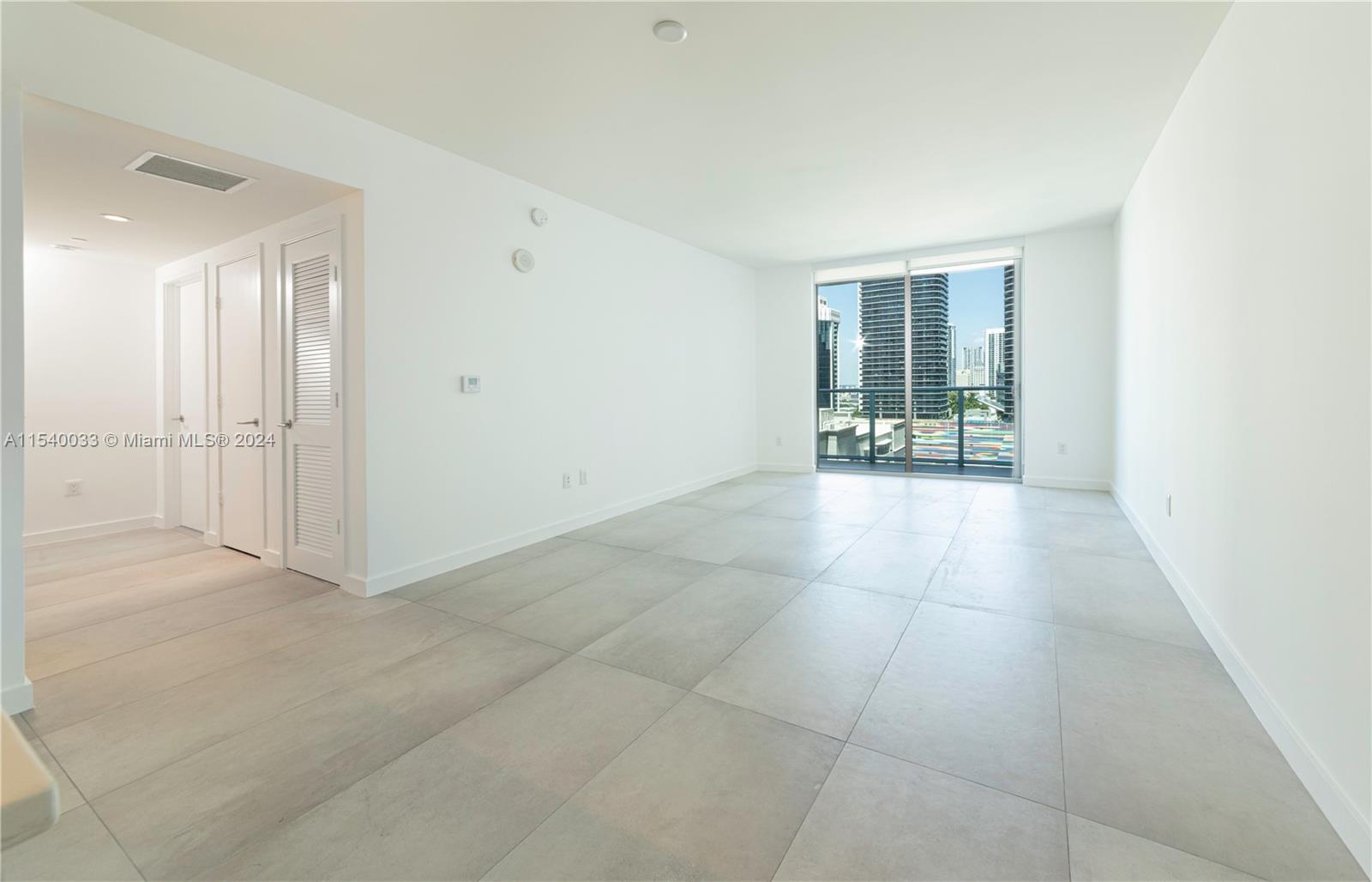 1100 S Miami Ave 1707, Miami, Florida 33130, 2 Bedrooms Bedrooms, ,2 BathroomsBathrooms,Residentiallease,For Rent,1100 S Miami Ave 1707,A11540033