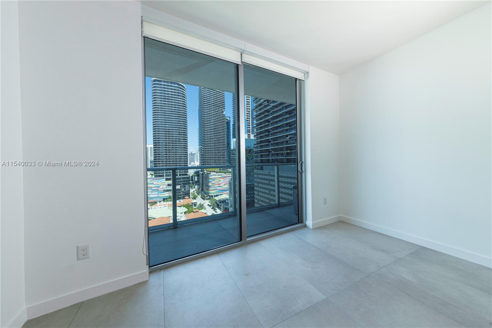 1100 S Miami Ave 1707, Miami, Florida 33130, 2 Bedrooms Bedrooms, ,2 BathroomsBathrooms,Residentiallease,For Rent,1100 S Miami Ave 1707,A11540033