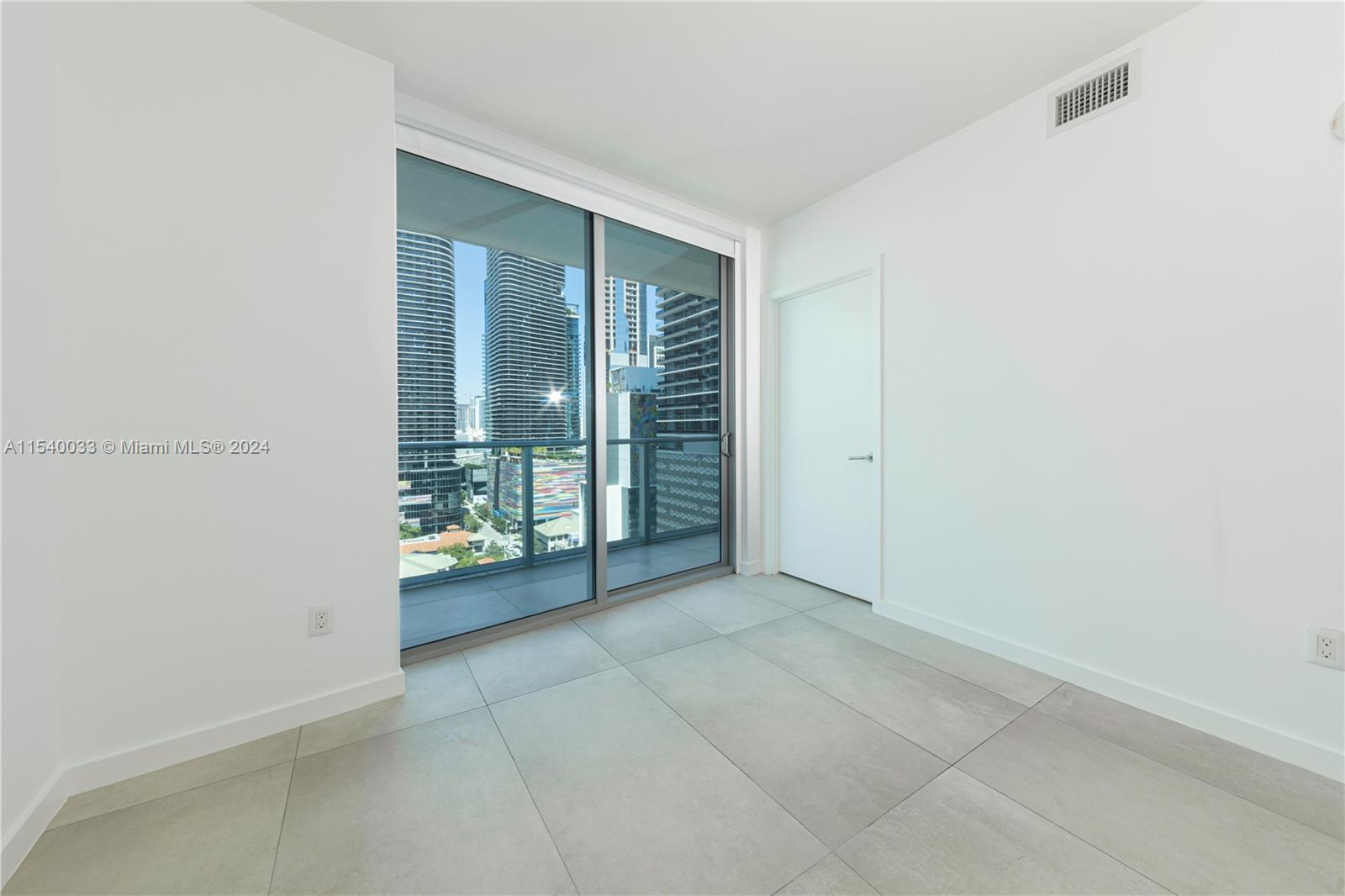 1100 S Miami Ave 1707, Miami, Florida 33130, 2 Bedrooms Bedrooms, ,2 BathroomsBathrooms,Residentiallease,For Rent,1100 S Miami Ave 1707,A11540033