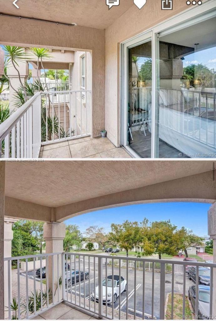 2560 NE 190th St 3B, Miami, Florida 33180, 3 Bedrooms Bedrooms, ,2 BathroomsBathrooms,Residentiallease,For Rent,2560 NE 190th St 3B,A11538556