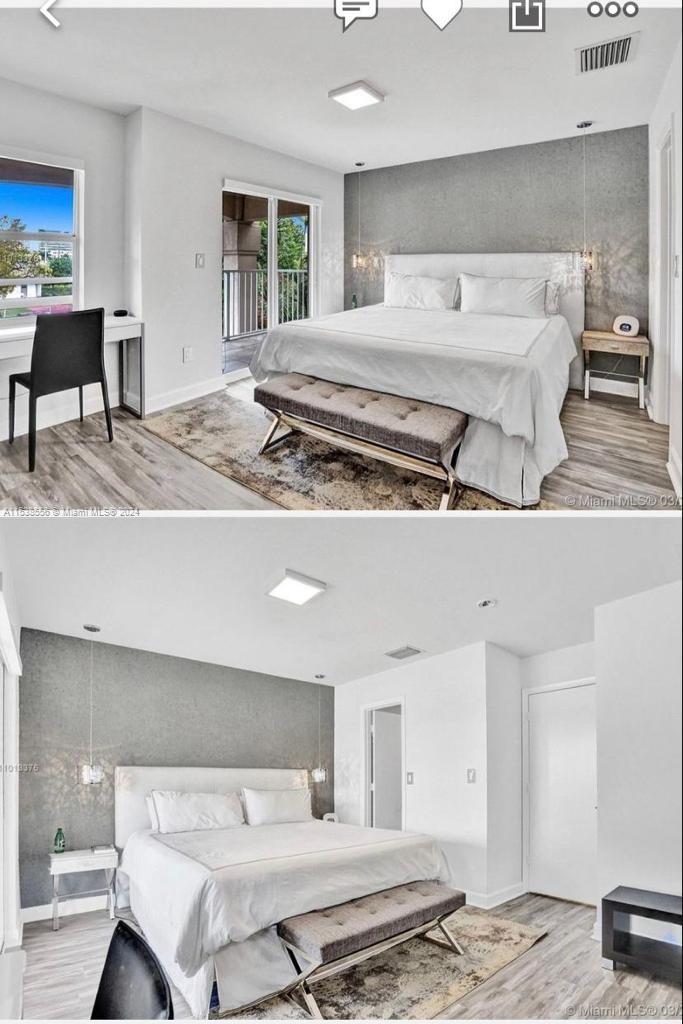 2560 NE 190th St 3B, Miami, Florida 33180, 3 Bedrooms Bedrooms, ,2 BathroomsBathrooms,Residentiallease,For Rent,2560 NE 190th St 3B,A11538556