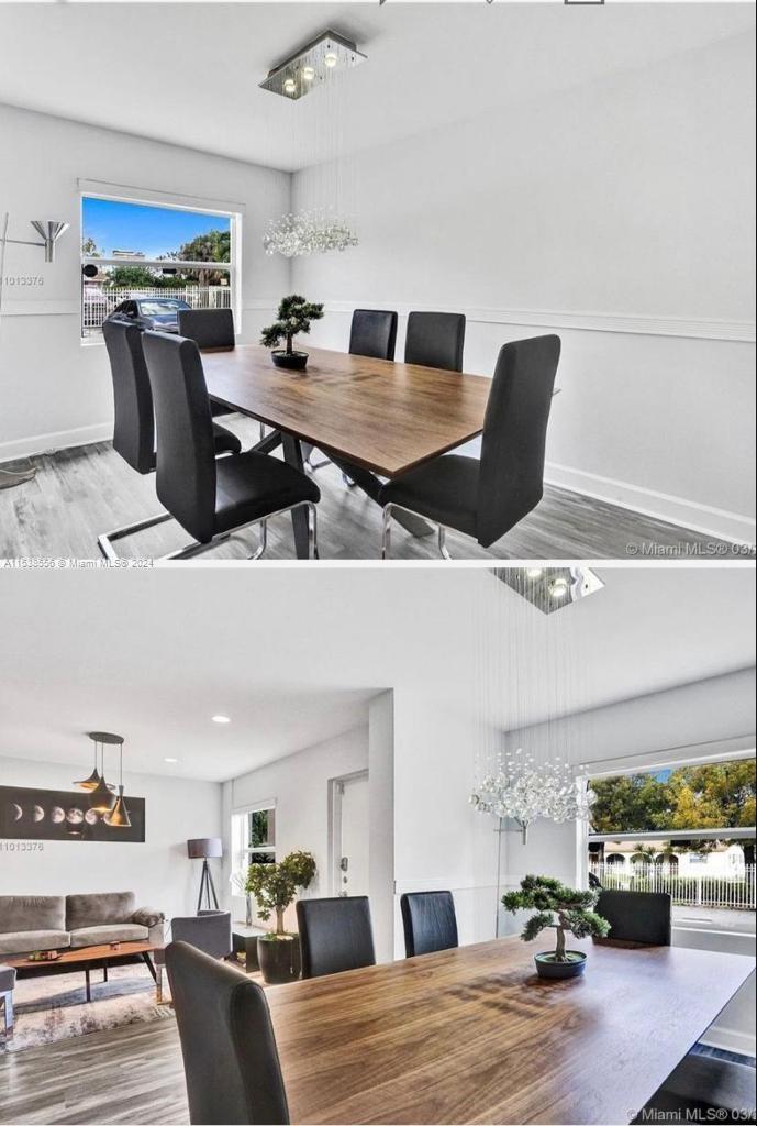 2560 NE 190th St 3B, Miami, Florida 33180, 3 Bedrooms Bedrooms, ,2 BathroomsBathrooms,Residentiallease,For Rent,2560 NE 190th St 3B,A11538556