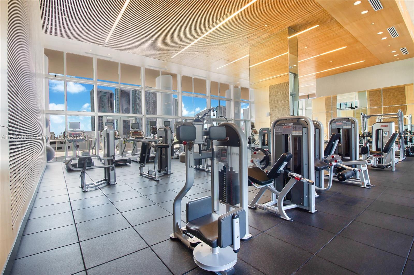 3451 NE 1st Ave M0807, Miami, Florida 33137, ,1 BathroomBathrooms,Residential,For Sale,3451 NE 1st Ave M0807,A11540031