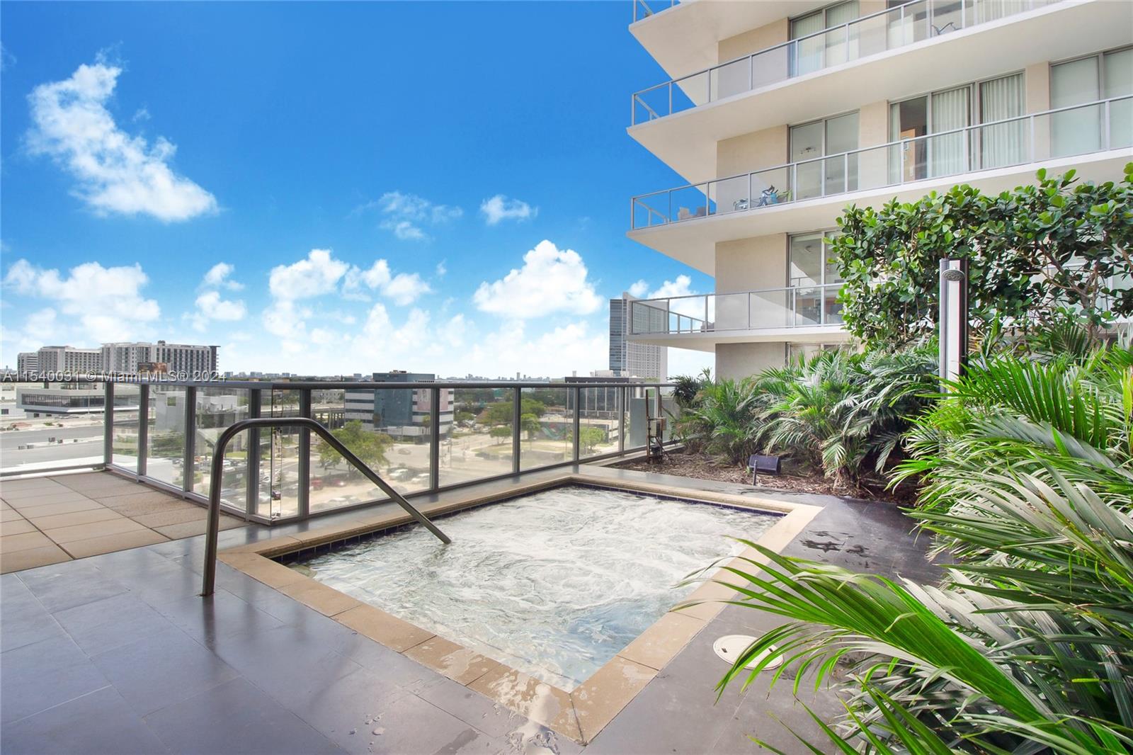 3451 NE 1st Ave M0807, Miami, Florida 33137, ,1 BathroomBathrooms,Residential,For Sale,3451 NE 1st Ave M0807,A11540031