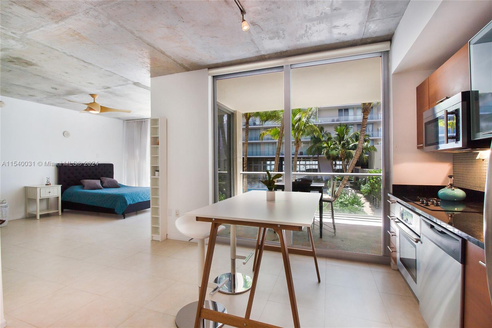 3451 NE 1st Ave M0807, Miami, Florida 33137, ,1 BathroomBathrooms,Residential,For Sale,3451 NE 1st Ave M0807,A11540031