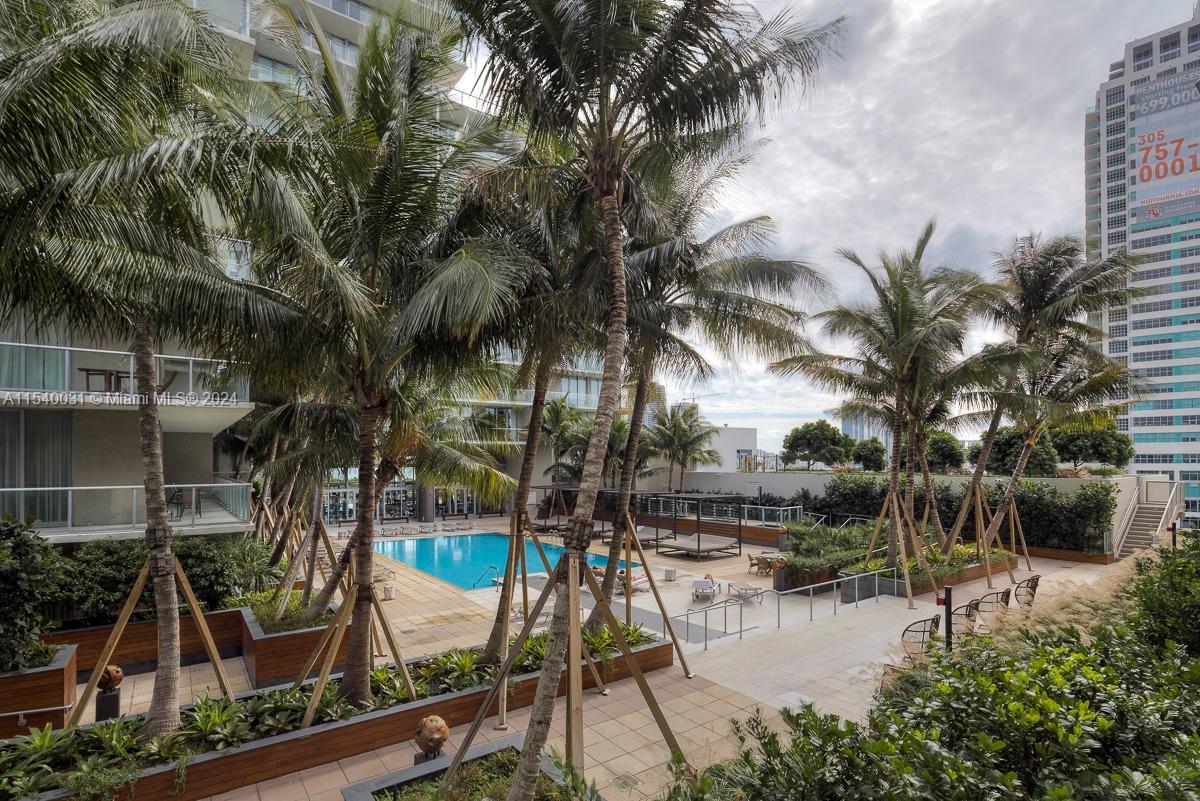 3451 NE 1st Ave M0807, Miami, Florida 33137, ,1 BathroomBathrooms,Residential,For Sale,3451 NE 1st Ave M0807,A11540031